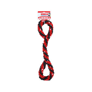 Kong Signature Rope Double Tug - 56 cm