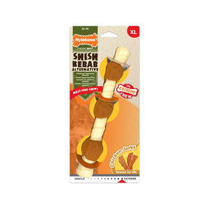 Nylabone Extreme Chew Shish Kebab - XL