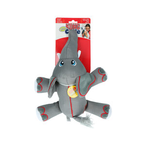 Kong Cozie Ultra - Ella Elephant - Large