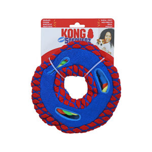 Kong Sneakerz Sport Disc - Medium - 22,5 x 18,0 x 3,5 cm