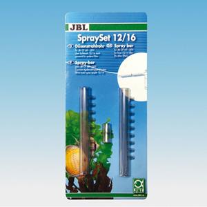 JBL SpraySet 1216 CP I