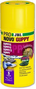 JBL Pronovo Guppy Flakes S - 100 ml