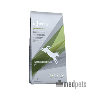 TROVET Hypoallergenic HPD (Horse) Hund Trockenfutter - 2 x 3 kg