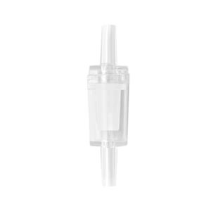 huismerk 20 stks aquarium zuurstofpomp Trachea Check valve specificatie: 4mm