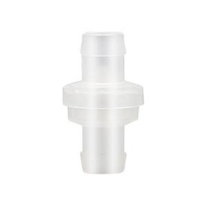 huismerk 20 stks aquarium zuurstofpomp Trachea check-klep specificatie: 12mm