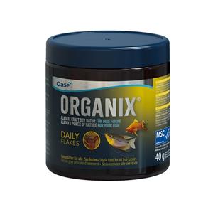 Oase ORGANIX Daily Flakes - 150 ml
