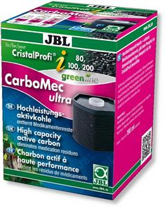 JBL CarboMec Ultra CristalProfi I60/80/100/120
