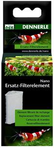 Dennerle Nano Reserve-Filterelement