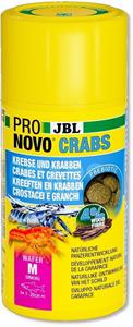 JBL Pronovo Crabs Wafer M - 100 ml