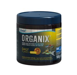 Oase ORGANIX Daily Micro Flakes - 150 ml