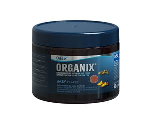 Oase ORGANIX Baby Flakes - 150 Ml