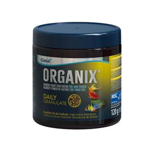 Oase ORGANIX Daily Granulate - 150 ml