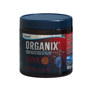 Oase ORGANIX Colour Granulate - 150 ml
