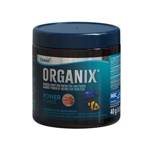 Oase ORGANIX Power Flakes - 550 ml