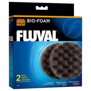 Fluval FX Bio Filter Pads