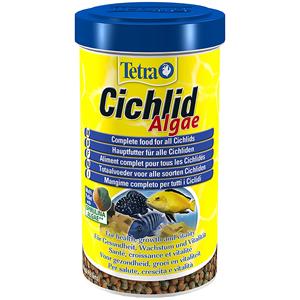 Tetra Chichlid Algae 500 ml