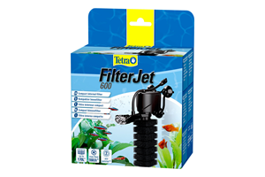 Tetra Filterjet - Binnenfilters - 600 L