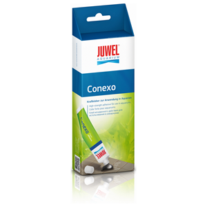 Juwel Conexo - Aquarium Toebehoren - 80 ml Zwart