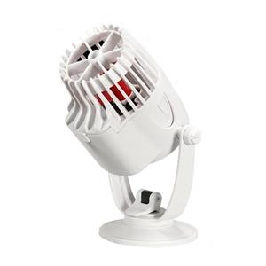 huismerk Zhiyang Aquarium Fish Tank Wave Pump EU-plug 220V (ZY-200m White)