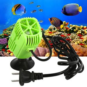 huismerk AQ10000M 15W 10000L/H single head aquarium Wave Maker water pomp circulatiepomp AC 220-240V