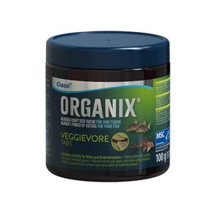 Oase ORGANIX Veggie Tabs - 150 ml