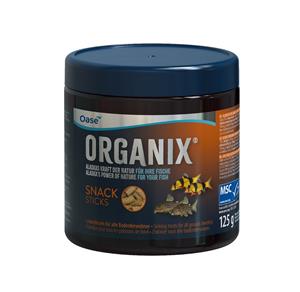 Oase ORGANIX Snack Sticks - 150 ml