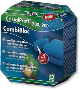 JBL CombiBloc CristalProfi E400/E700/E900