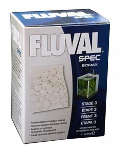 Fluval Flex/Spec Biomax filtermateriaal