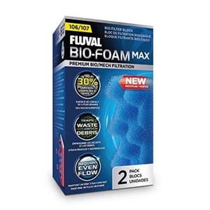 Fluval Bio foam max 108