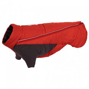 Ruffwear Furness Jacket - Hondenjas, rood