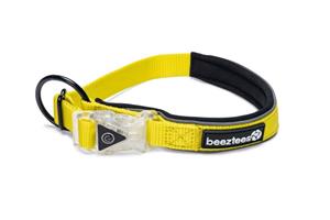 Beeztees Safety Gear Parinca Halsband - 35-40 x 2cm