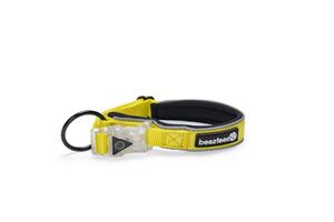 Beeztees Safety Gear Parinca Halsband - 30-35 x 2 cm