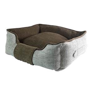 FURNILUX Hondenbed - Hondenmand - Honden sofa