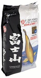 JPD Fujiyama Staple Diet koivoer - 5kg L