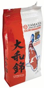 JPD Yamato Color Enhance koivoer - 5kg L
