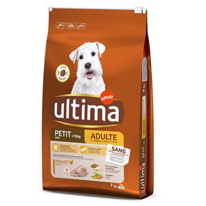 Affinity Ultima Ultima Mini Adult Kip - 7 kg