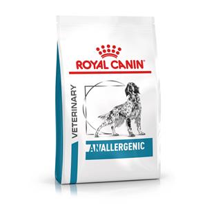 Royal Canin Veterinary Diet Royal Canin Veterinary Anallergenic Hundefutter 2 x 8 kg