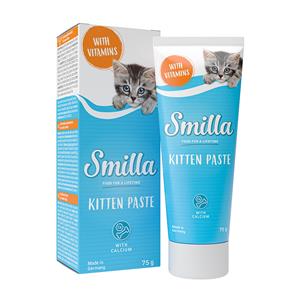 Smilla Kitten-Pasta - 75 g