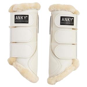 ANKY Active Gel Impact Boots