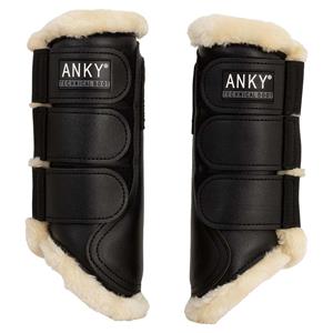 ANKY Active Gel Impact Boots
