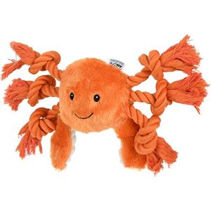 AniOne Kuscheltier Krabbe