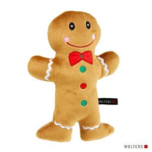 Wolters Candy Man braun 18 cm