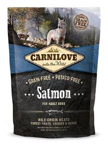 CARNILOVE Adult Salmon Hundetrockenfutter
