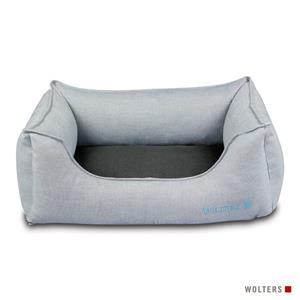 Wolters Noble Stripes Lounge Hundebett L
