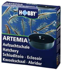 Dohse Artemia hatch bowl