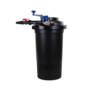 RPPUMP RP Press 20000 Drukfilter