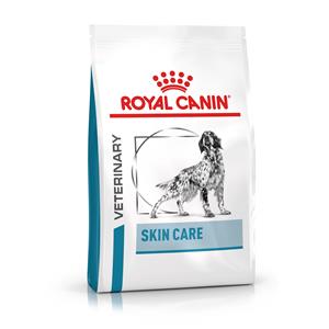 Royal Canin Skin Care Hund - 8 kg