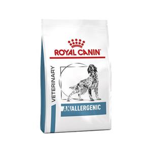 Royal Canin Veterinary Diet Royal Canin Veterinary Anallergenic Hondenvoer - 3 kg