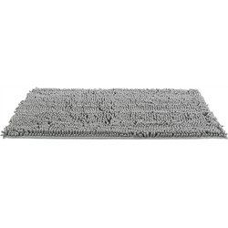 Trixie Dirt absorbing mat waterproof 120 × 80 cm grey