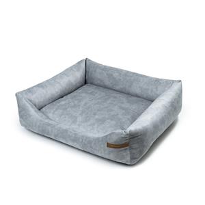 Rexproduct SoftColor Bett Grau grau S